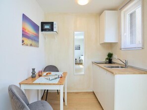 スタジオ (Premium studio Apartment) | 内装