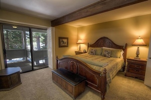 4 bedrooms, free WiFi, bed sheets