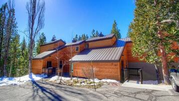 Condo, 3 Bedrooms | Exterior