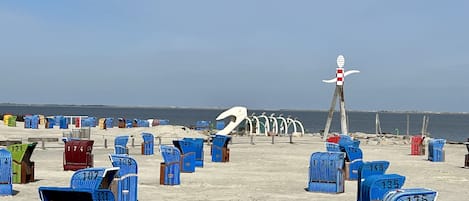 Spiaggia