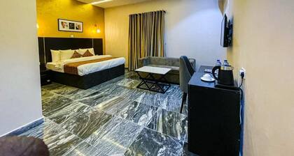 Residency Hotel Lekki Phase 1