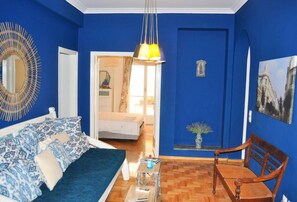 Appartement | 2 chambres