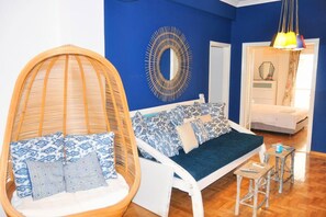 Apartment - Magnificent Apartment Under the Acropolis (Athens)