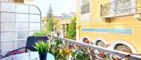 Apartment | 2 bedrooms