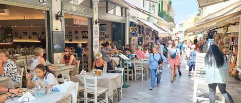 Departamento | 2 habitaciones