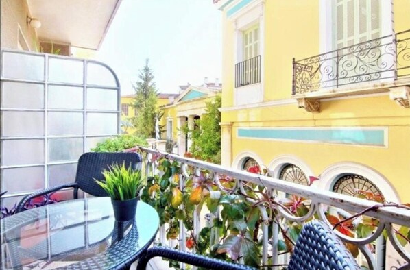 Appartement | 2 chambres