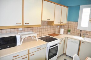 Apartment | 2 bedrooms - Magnificent Apartment Under the Acropolis (Athens)