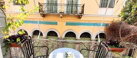 Departamento | 2 habitaciones