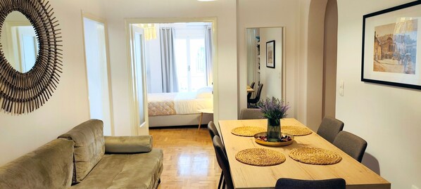 Ferienhaus | 2 Schlafzimmer