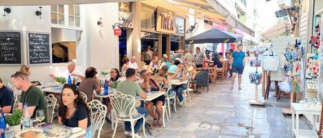 公寓 | 2 間睡房