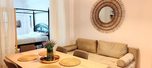 Ferienhaus | 2 Schlafzimmer