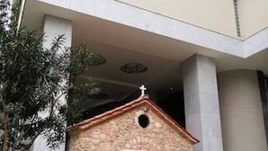 House | 2 bedrooms - Magnificent Apartment Under the Acropolis (Athens)