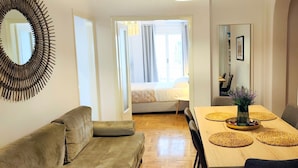 House | 2 bedrooms - Magnificent Apartment Under the Acropolis (Athens)
