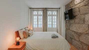 Standard Double Room, 1 Queen Bed with Sofa bed | Premium bedding, individually decorated, individually furnished