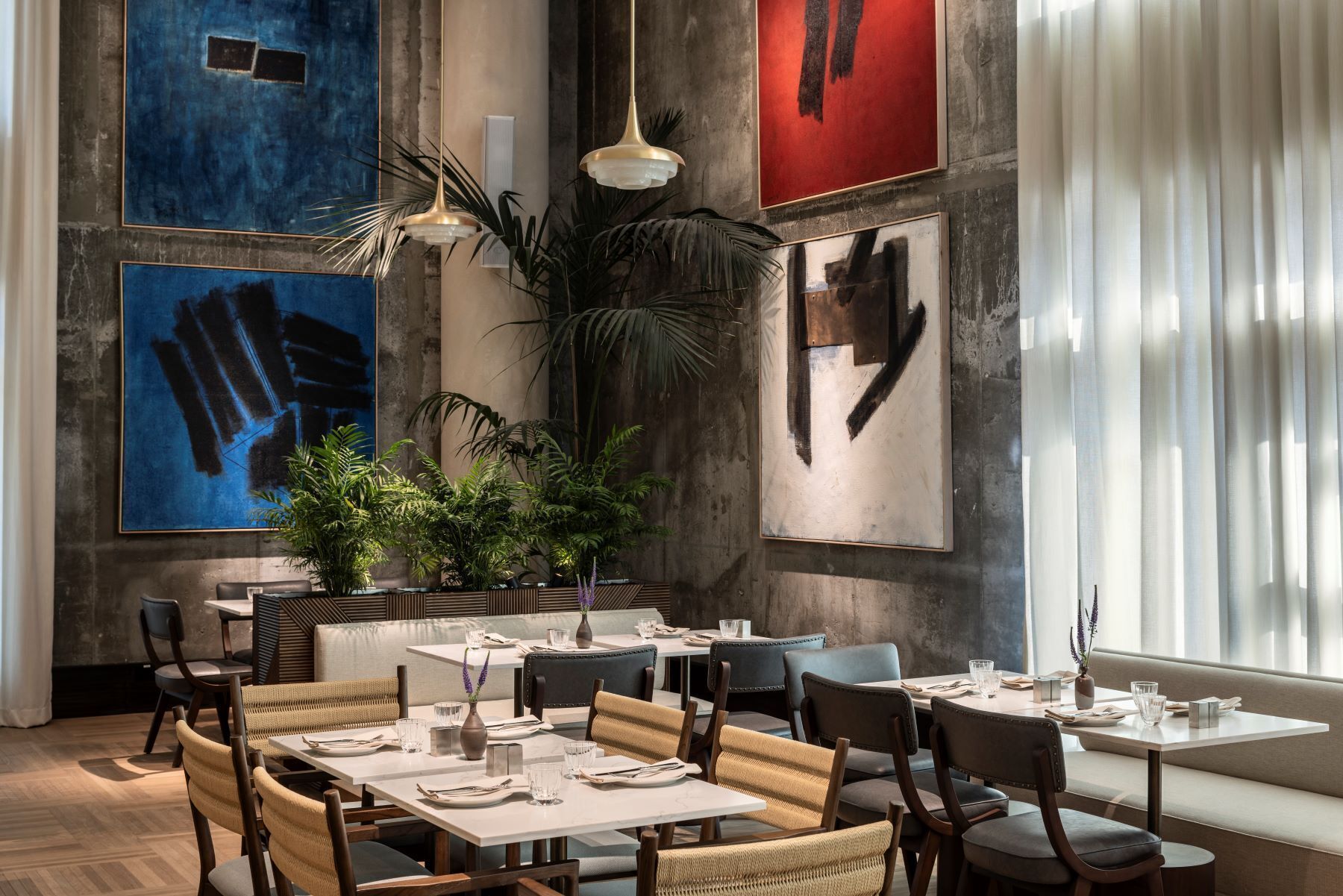 Restaurante