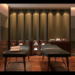 Spa treatment