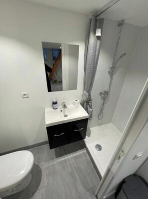 Badkamer