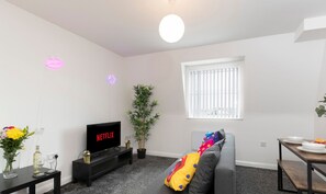 منطقة المعيشة