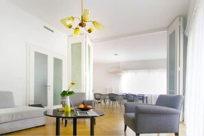 منطقة المعيشة