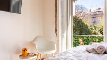 Sábanas italianas Frette y ropa de cama de alta calidad