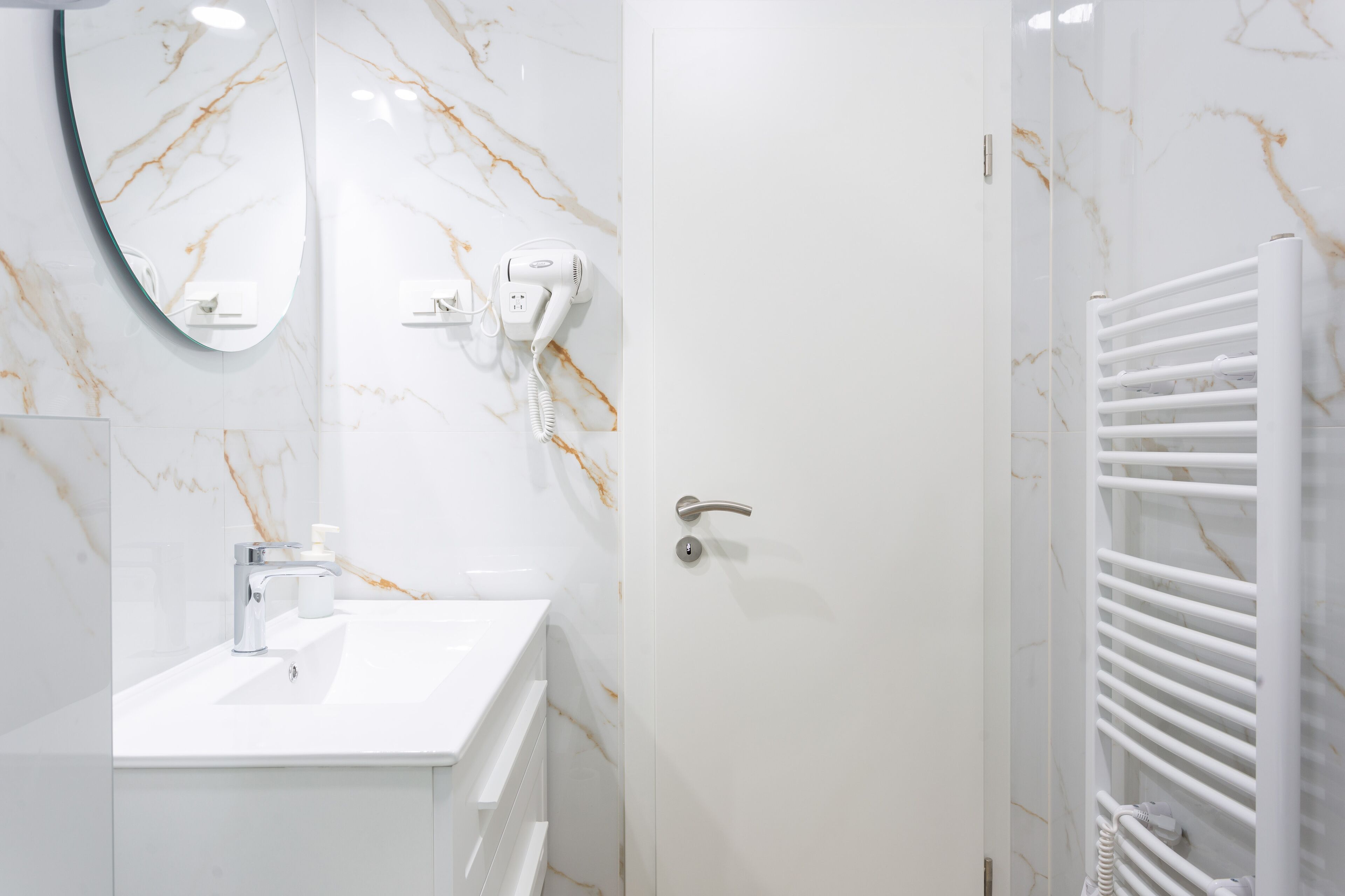 Foto - Luxury Rooms Fetivi