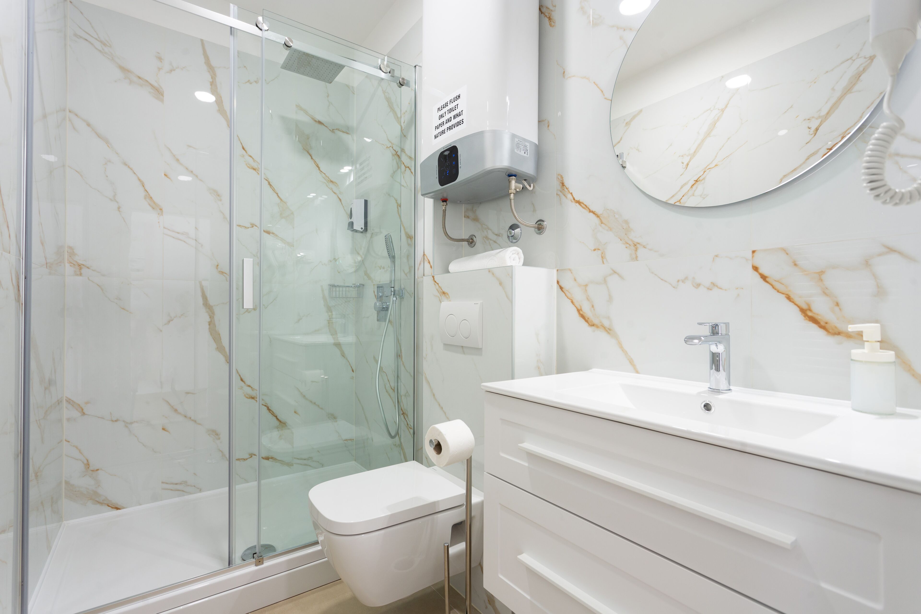 Photo - Luxury Rooms Fetivi