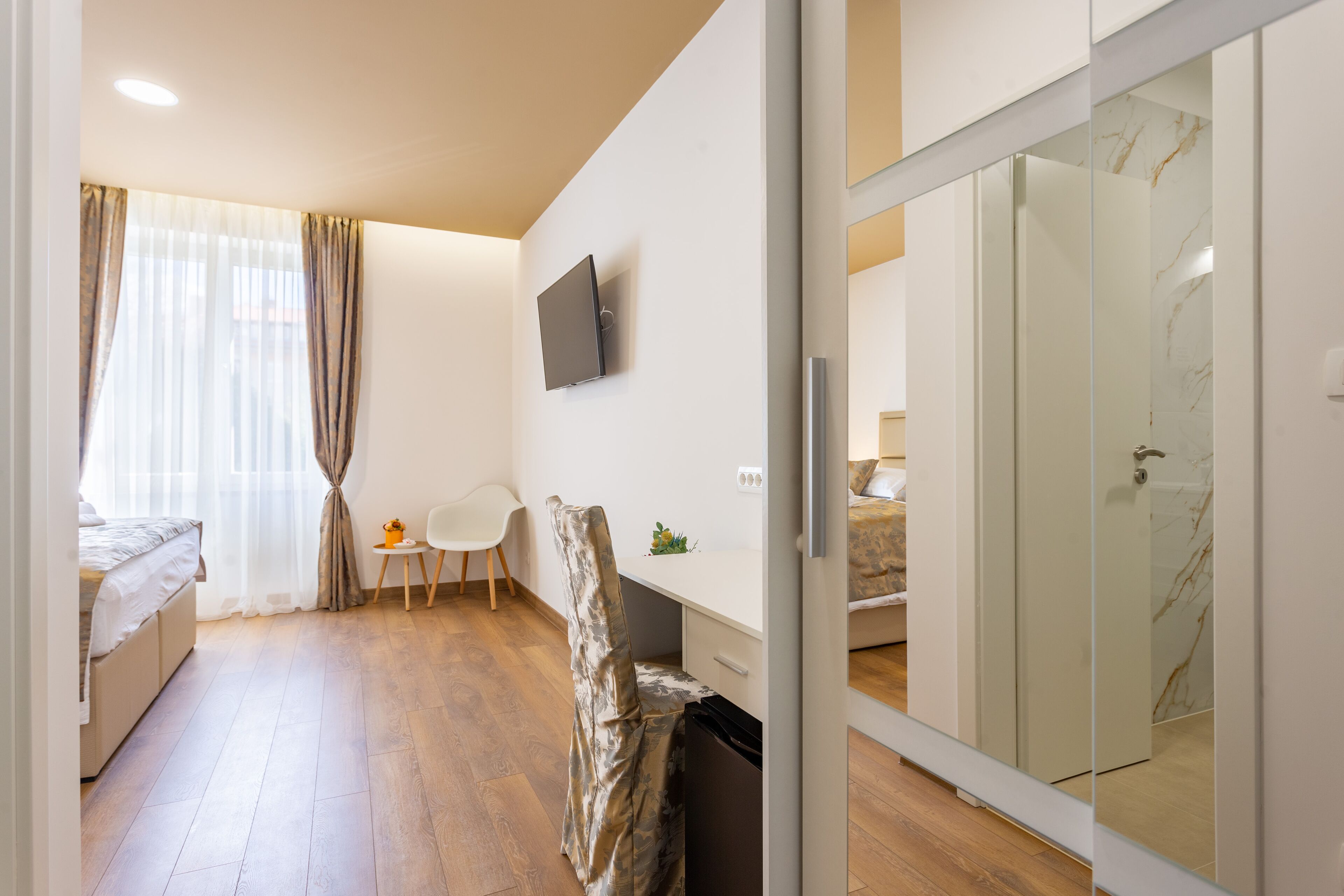 Photo - Luxury Rooms Fetivi