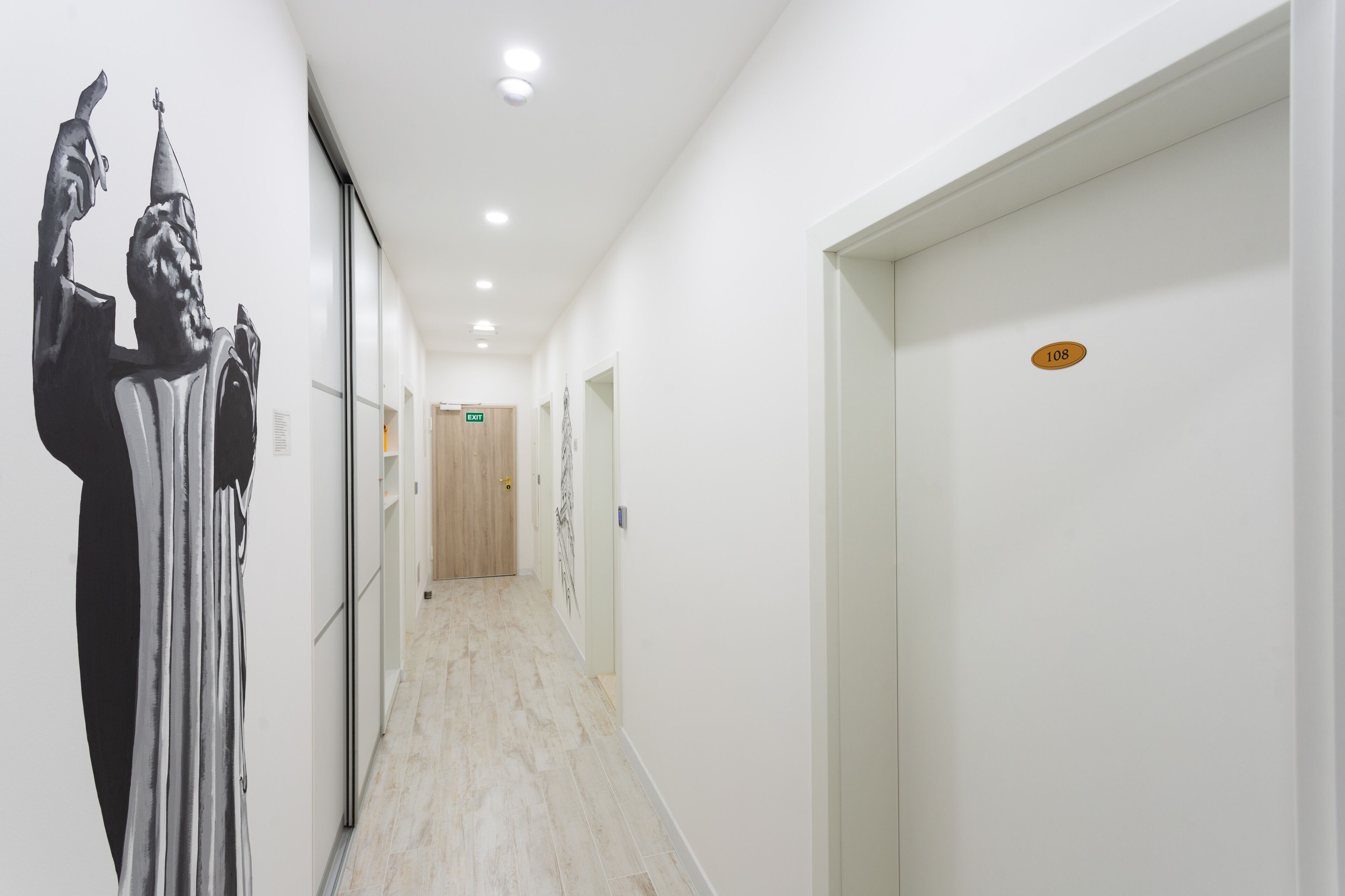 Photo - Luxury Rooms Fetivi