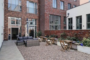 Exterior - The Layhead B&B (Lübeck)