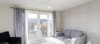 1 Avery Gardens - 1 Bedroom Apartment