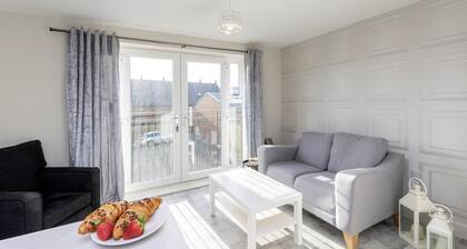 1 Avery Gardens - 1 Bedroom Apartment