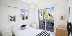 3 Schlafzimmer, WLAN