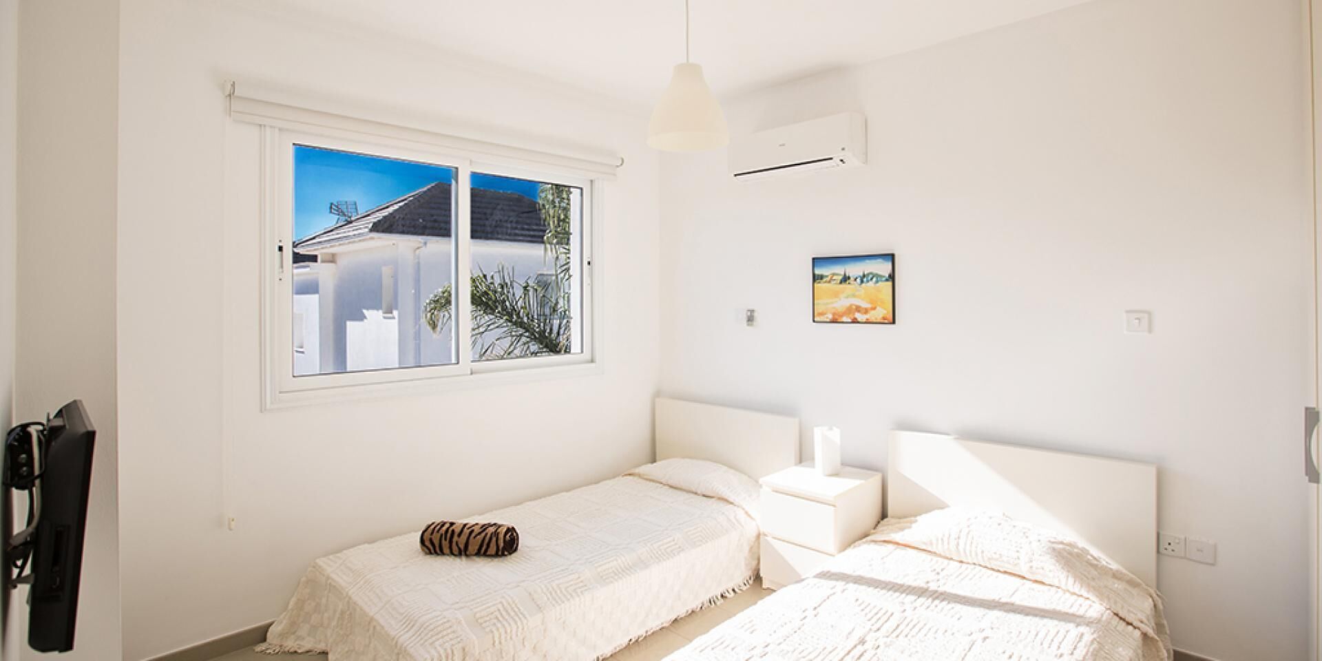 Protaras Holiday Villa - Rentprivatevillas 535 - Protaras