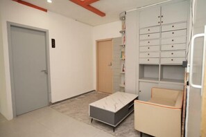 Interior - Shenzhen Dalv Xiaoshe Homestay (Jiaochangwei) (Shenzhen)