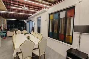 Accommodatievoorziening