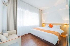 Room - Shenzhen Dalv Xiaoshe Homestay (Jiaochangwei) (Shenzhen)