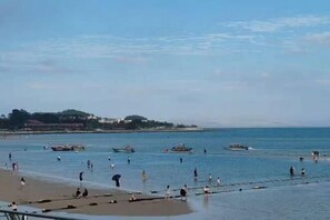 View from property - Shenzhen Dalv Xiaoshe Homestay (Jiaochangwei) (Shenzhen)