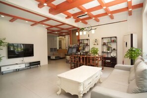 Interior - Shenzhen Dalv Xiaoshe Homestay (Jiaochangwei) (Shenzhen)