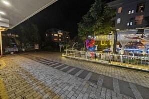 Property grounds - Shenzhen Dalv Xiaoshe Homestay (Jiaochangwei) (Shenzhen)