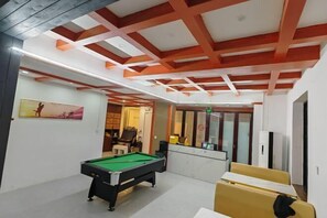 Accommodatievoorziening