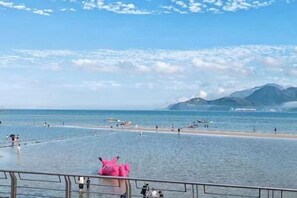 View from property - Shenzhen Dalv Xiaoshe Homestay (Jiaochangwei) (Shenzhen)