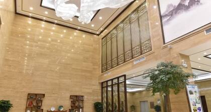 Jinding Shanshui Hotel