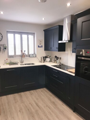 Styfel Cottage Stillington perfect village location with off-street parking ❤️ ❤️