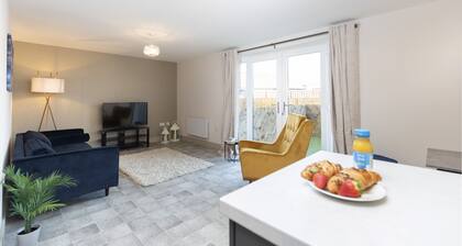 2 Avery Gardens - 2 Bedroom Apartment