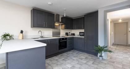 2 Avery Gardens - 2 Bedroom Apartment