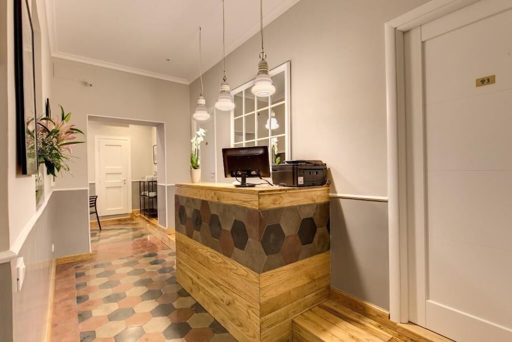 The Club Navona | Magenta Collection | Piazza Navona | Guesthouse photo 5