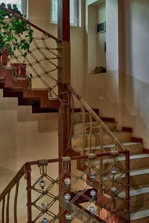 Interior - Villa Delenda (Yerevan)