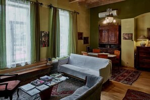 Free WiFi - Villa Delenda (Yerevan)