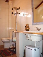Badkamer