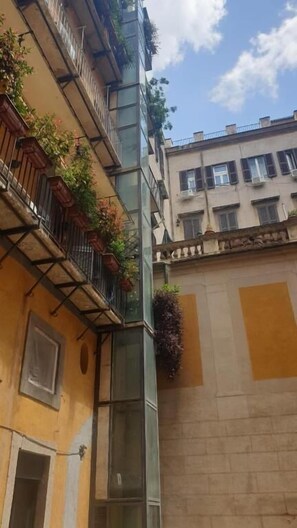 Exterior - MAGENTA COLLECTION ARGENTINA (Rome)